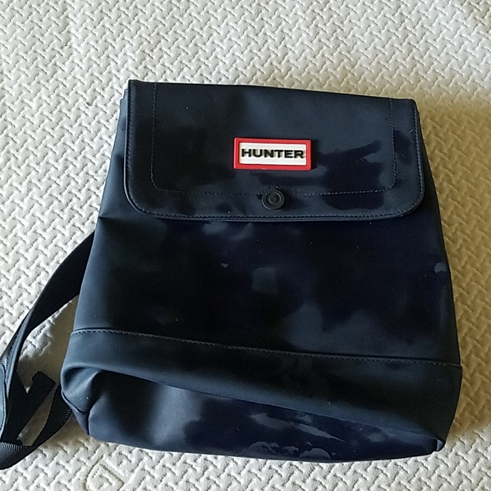 Hunter backpack